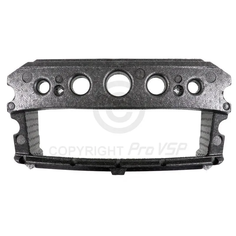 Front shock absorber