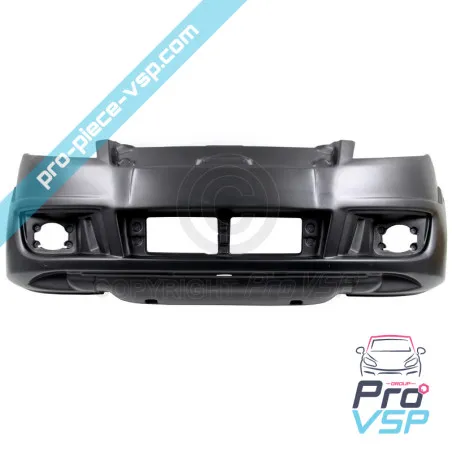 Front Bumper Anpassningsbar ABS-plast för Ligier xtoo r S rs