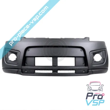 Parete anteriore adattabile in plastica ABS per Ligier ixo (con antifurto)