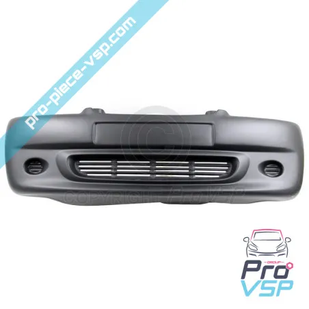 Bumper dianteiro de plástico ABS para ligier ambra