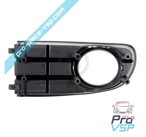 Entourage de nevoeiro reto Ligier Xtoo 2 Xtoo Max