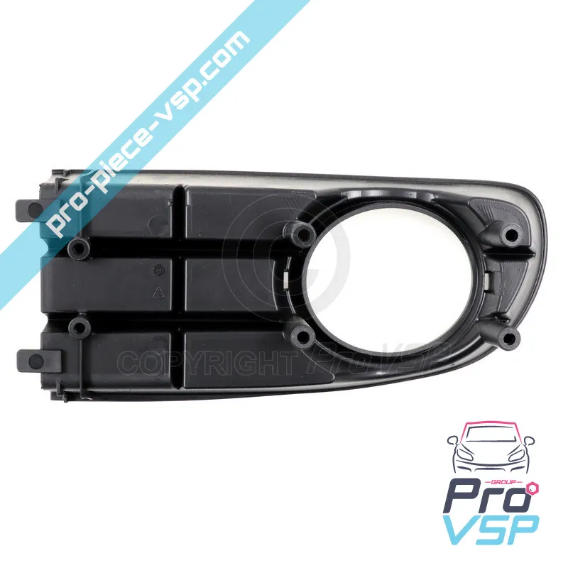 Entourage des geraden Nebels Ligier Xtoo 2 Xtoo Max