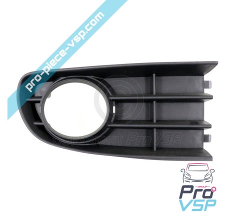 Entourage de nevoeiro reto Ligier Xtoo 2 Xtoo Max