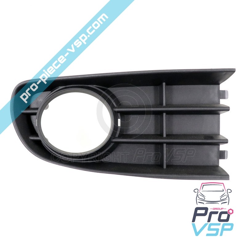 Entourage de nevoeiro reto Ligier Xtoo 2 Xtoo Max