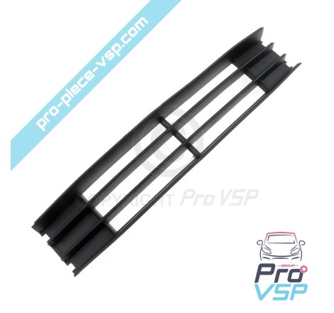 Front Bumper Central Galler för Ligier Xtoo 2 Xtoo Max