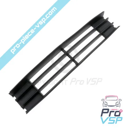 Grade central do pára-choques dianteiro para Ligier Xtoo 2 Xtoo Max