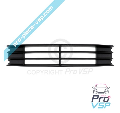 Front Bumper Central Galler för Ligier Xtoo 2 Xtoo Max