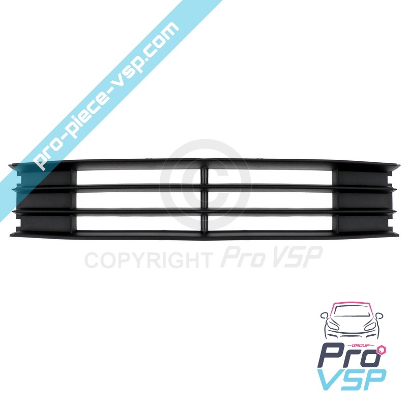 Front Bumper Central Galler för Ligier Xtoo 2 Xtoo Max