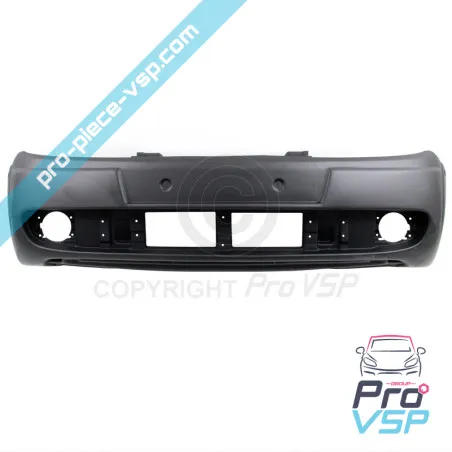 Front Bumper Anpassningsbar ABS-plast för Ligier xtoo max