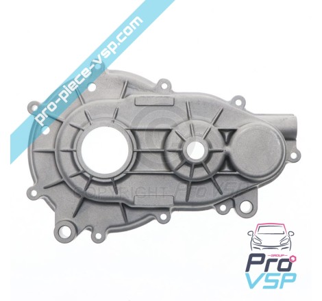 Half crankcase