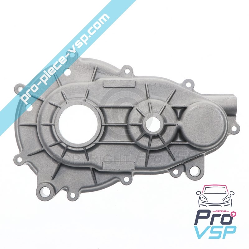 Half crankcase
