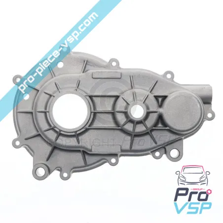 Half crankcase box for Jdm Bellier