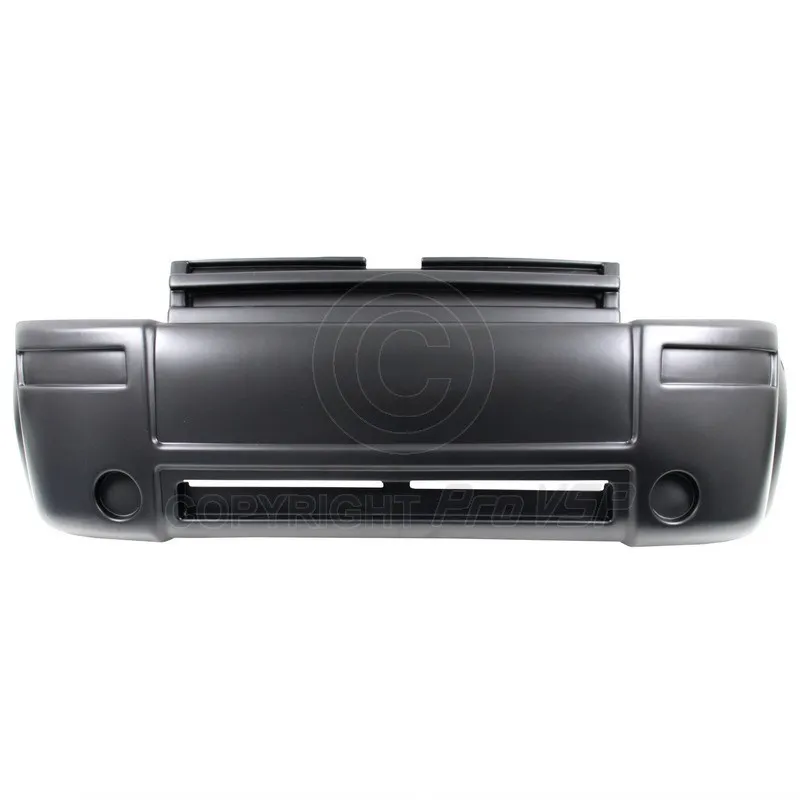 Etupuskuri ADV ABS Muovi Microcar Mc1 Mc2 Vaihe 1