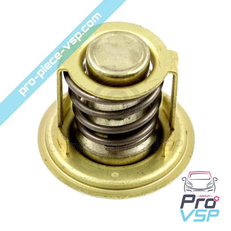 Thermostat-Ursprung mitsubishi