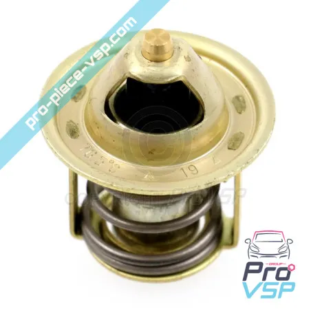 Thermostat-Ursprung mitsubishi