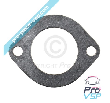 Thermostat gasket