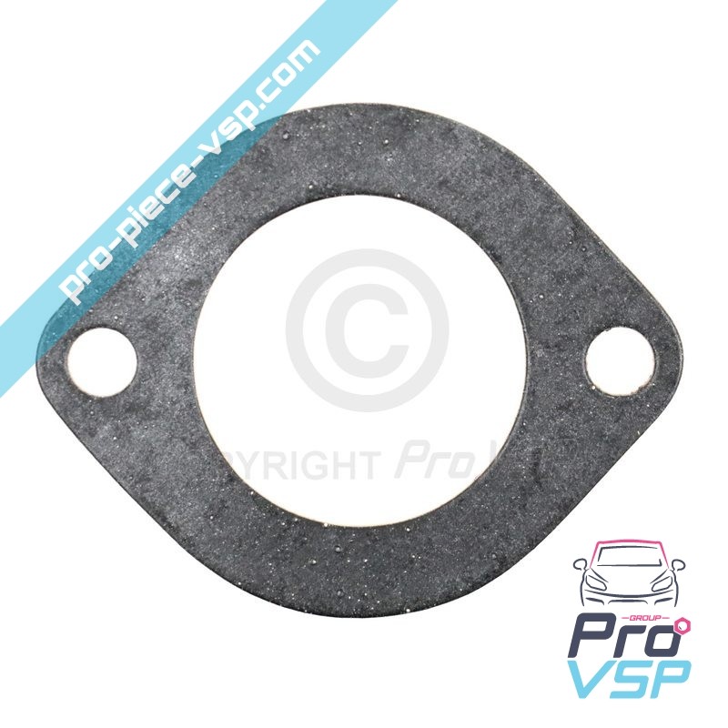 Thermostat gasket