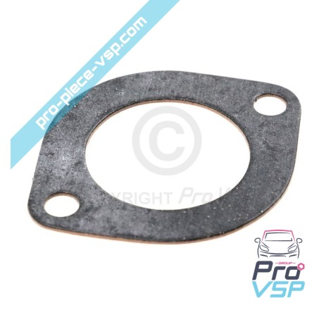 Thermostat gasket