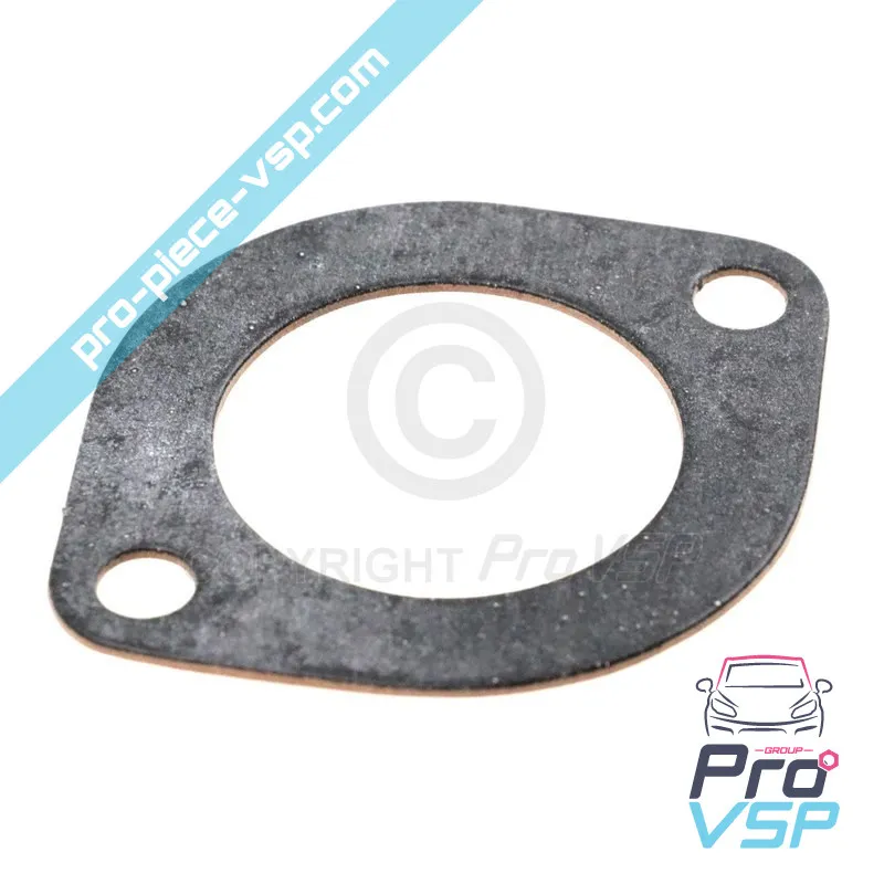 Thermostat gasket for Mitsubishi engine