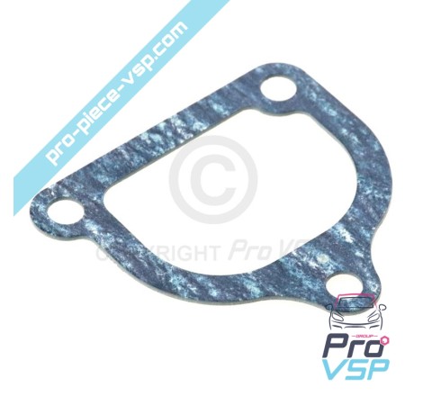 Thermostat support gasket