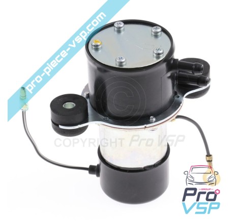 Gas oil pump