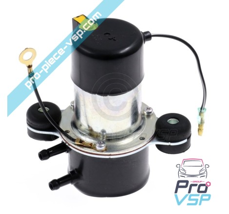 Gas oil pump