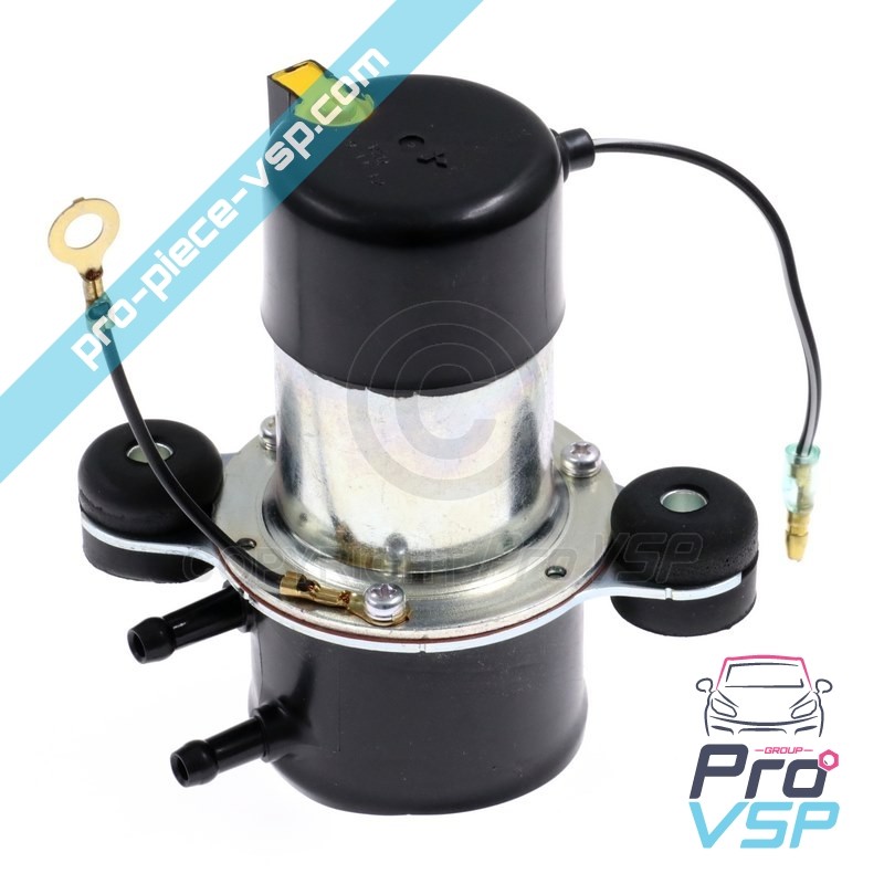 Gas oil pump