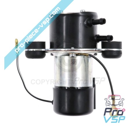 Gas oil pump