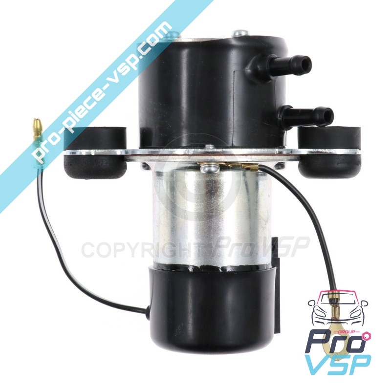 Gas oil pump
