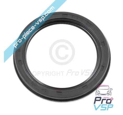 Mitsubishi motor voando selo spi