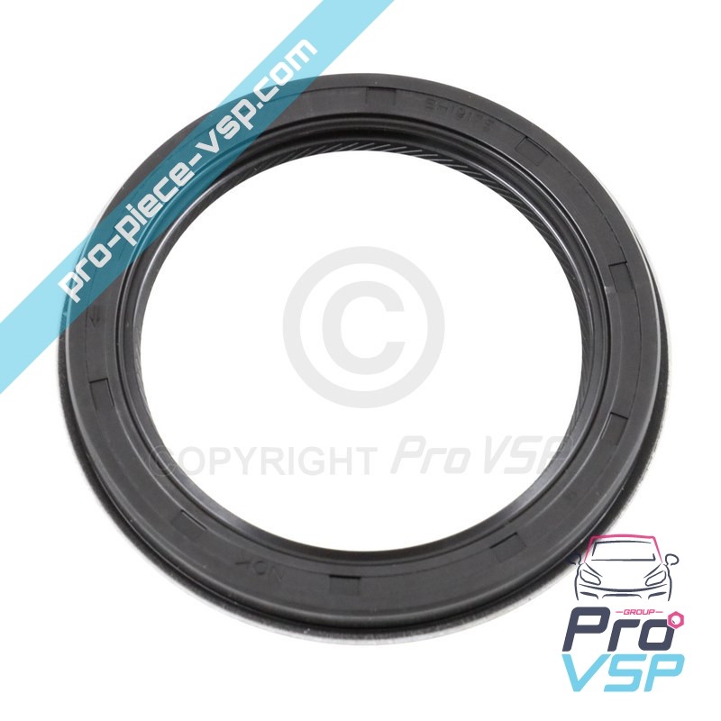 Spi crankshaft seal flying...