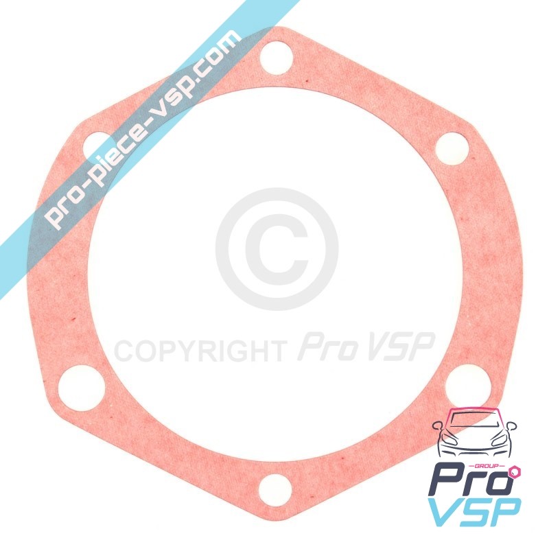 Motor de junta do volante para o motor Mitsubishi l2e