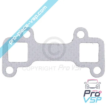 Joint de collecteur d'échappement pour moteur mitsubishi l2e