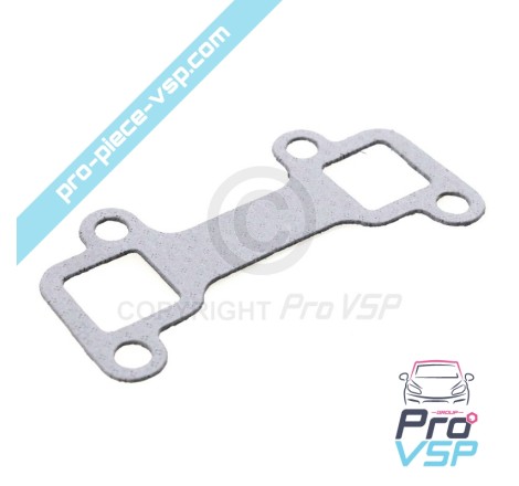 Exhaust manifold gasket