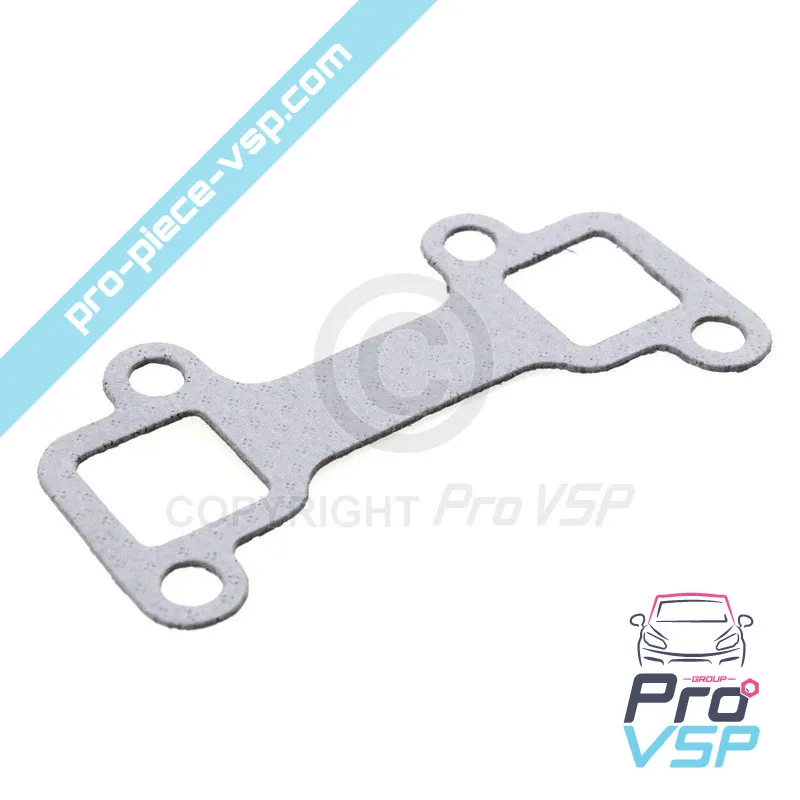Exhaust manifold gasket