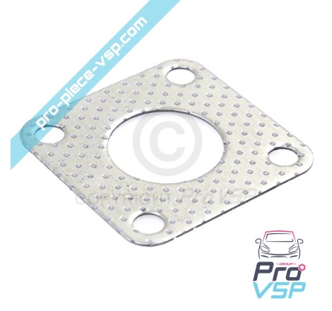 Auspuffdichtung für Mitzubishi Motor l2e