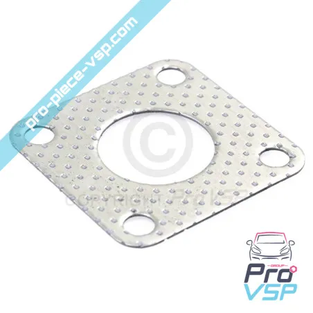 Mitsubishi Motor Avgaspackning l2e