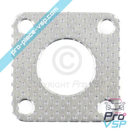 Joint d'échappement pour moteur mitsubishi l2e