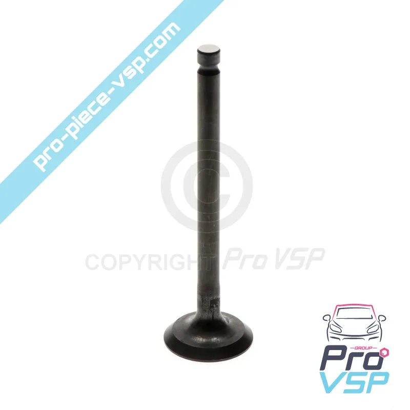 Ansaugventil Mitsubishi