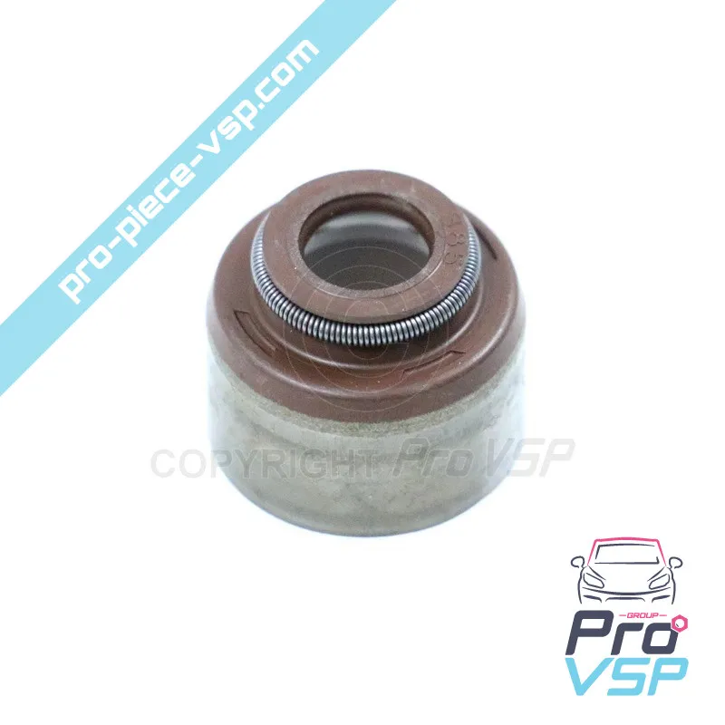 Joint de queue de soupape pour moteur mitsubishi l2e