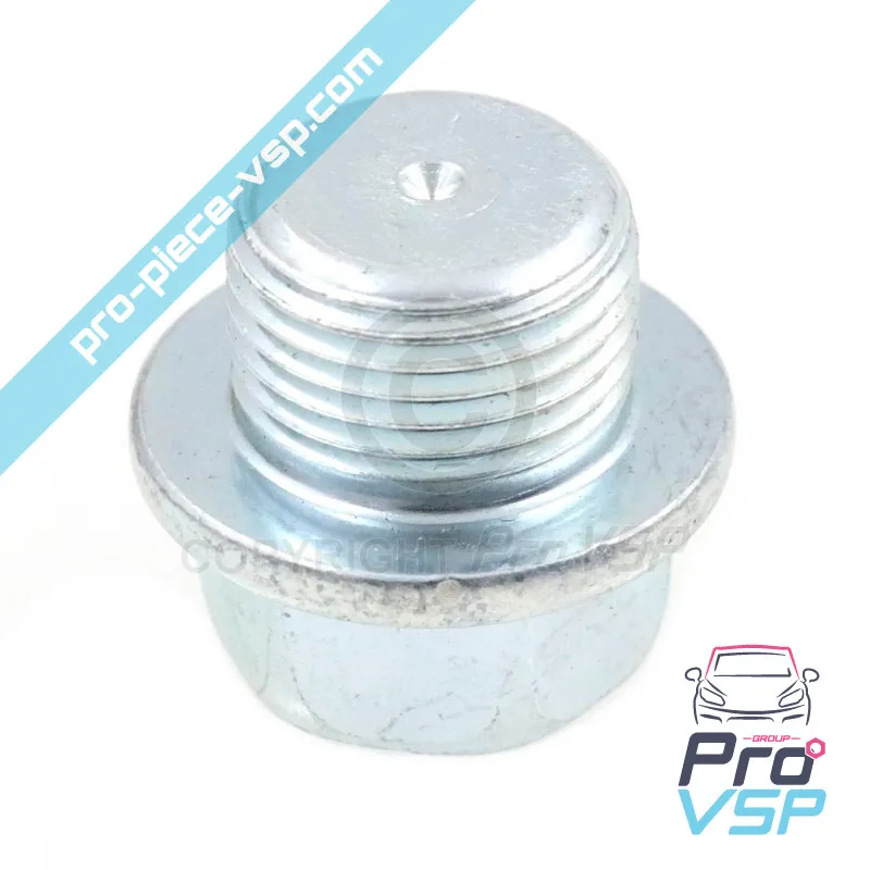 Drain plug casalini