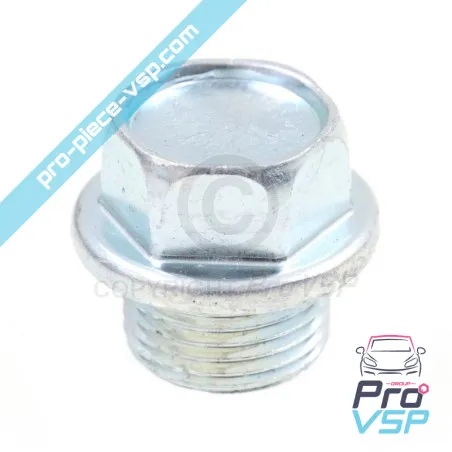 Drain plug casalini
