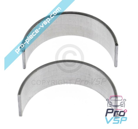 Mitsubishi Stab Pads