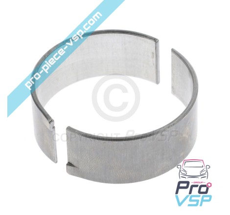 Mitsubishi Stab Pads