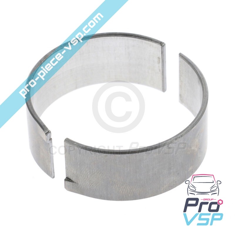 Mitsubishi Stab Pads