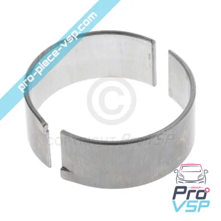 Mitsubishi rod bearings
