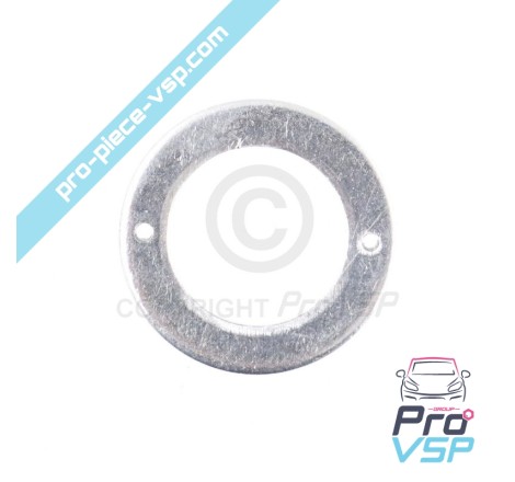 Injector gasket