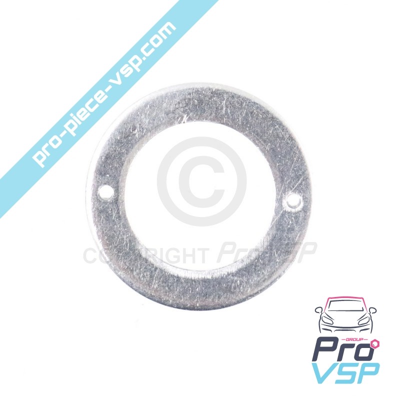 Injector gasket