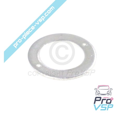 Injector gasket