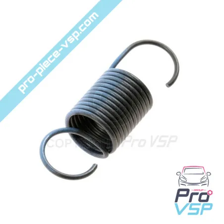 Mitsubishi regulador de primavera